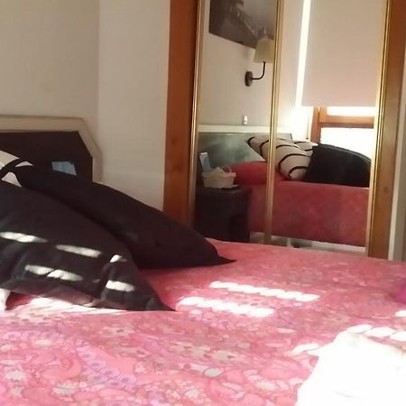 Alojamiento Miramar Santoña Eksteriør billede